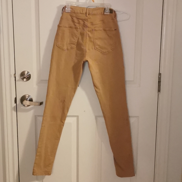 Beige pants - Picture 2 of 2